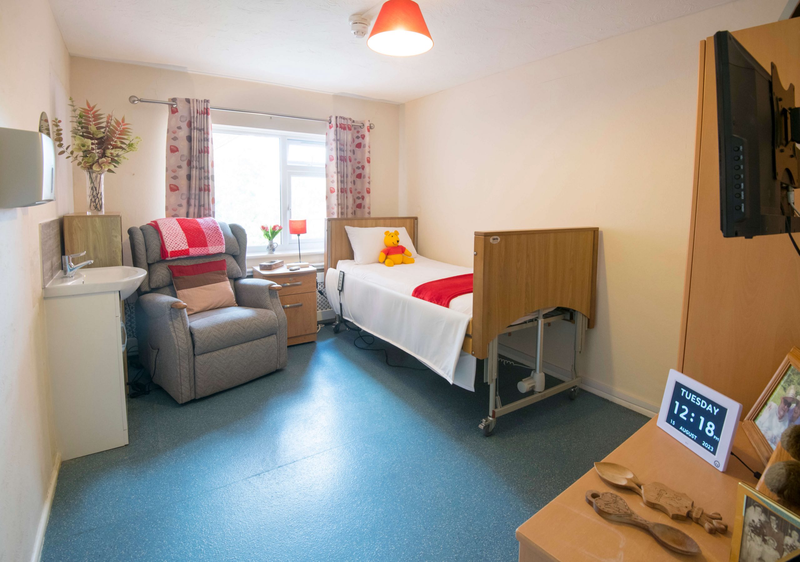 St Katherine Care Home